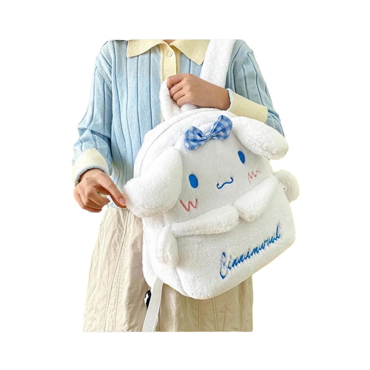 SALVEQUE CINNAMOROLL