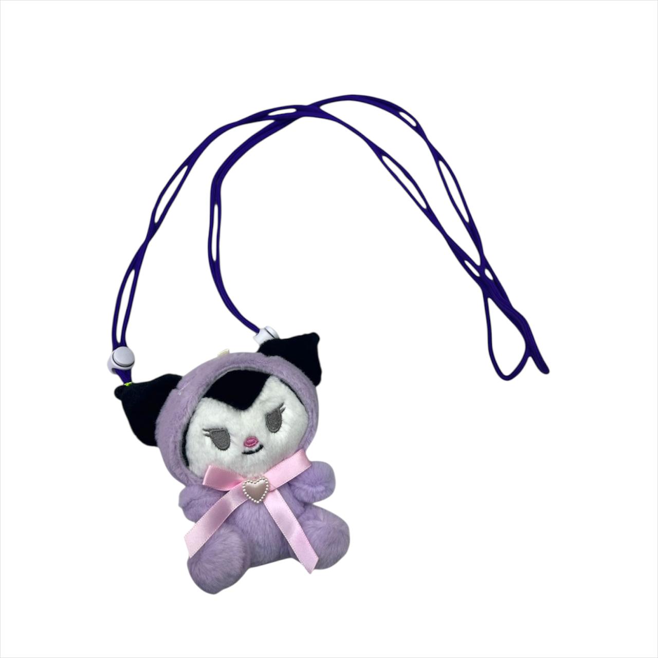 SOPORTE PARA CELULAR KAWAII