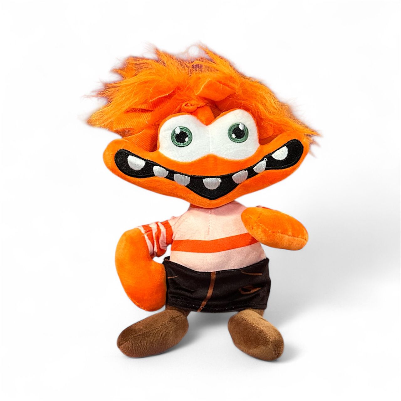 PELUCHE INTESAMENTE