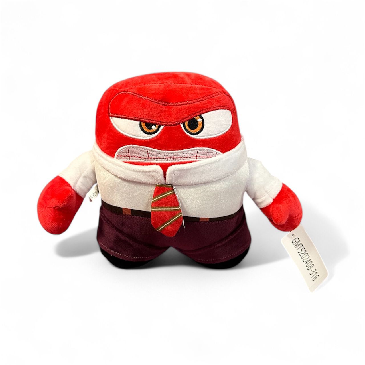 PELUCHE INTESAMENTE