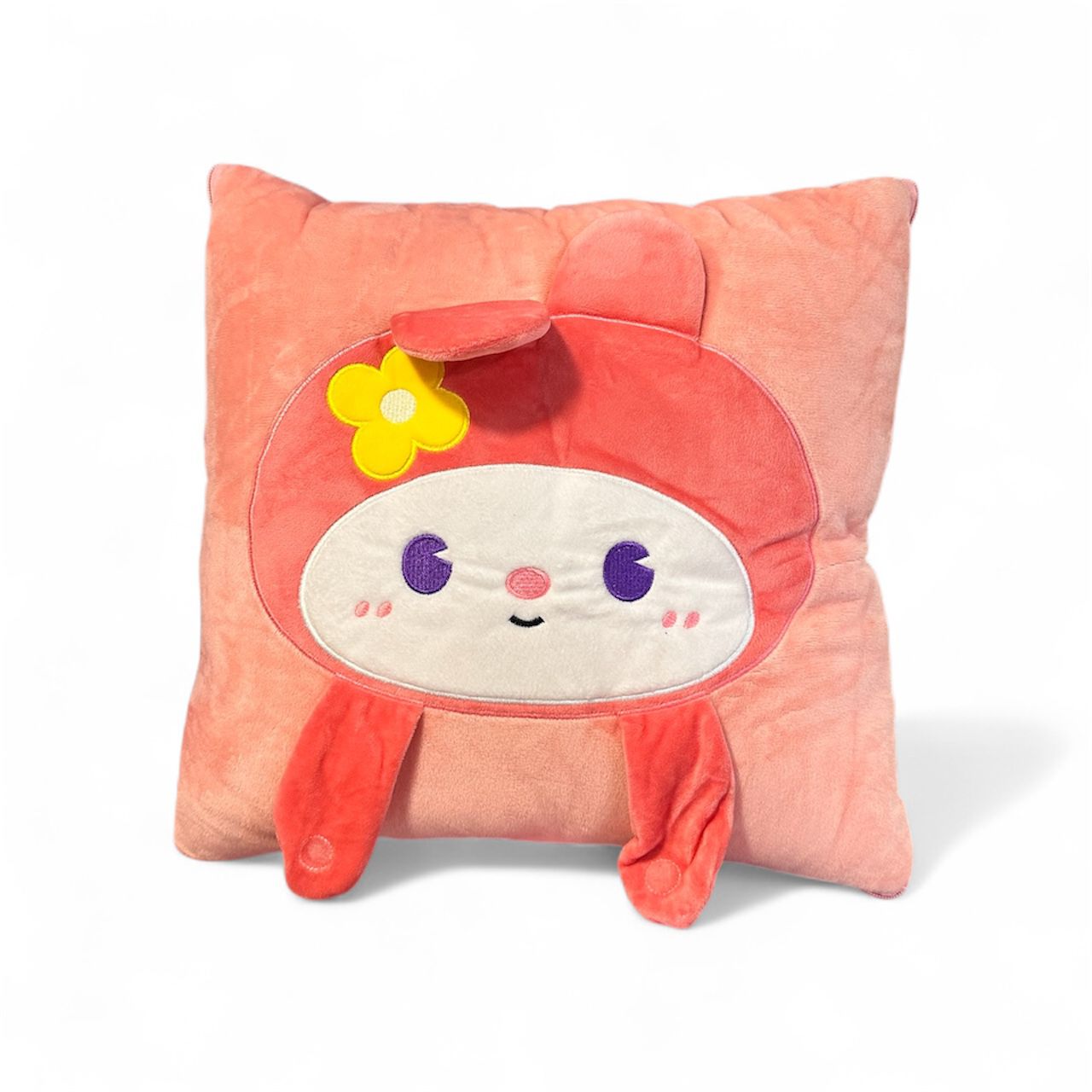 ALMOHADAS KAWAII