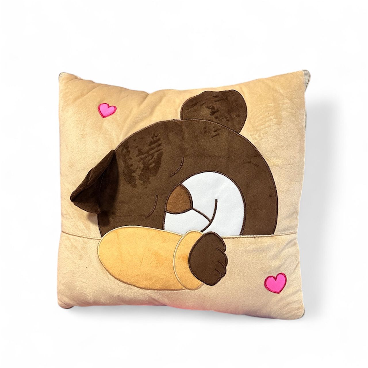 ALMOHADAS KAWAII