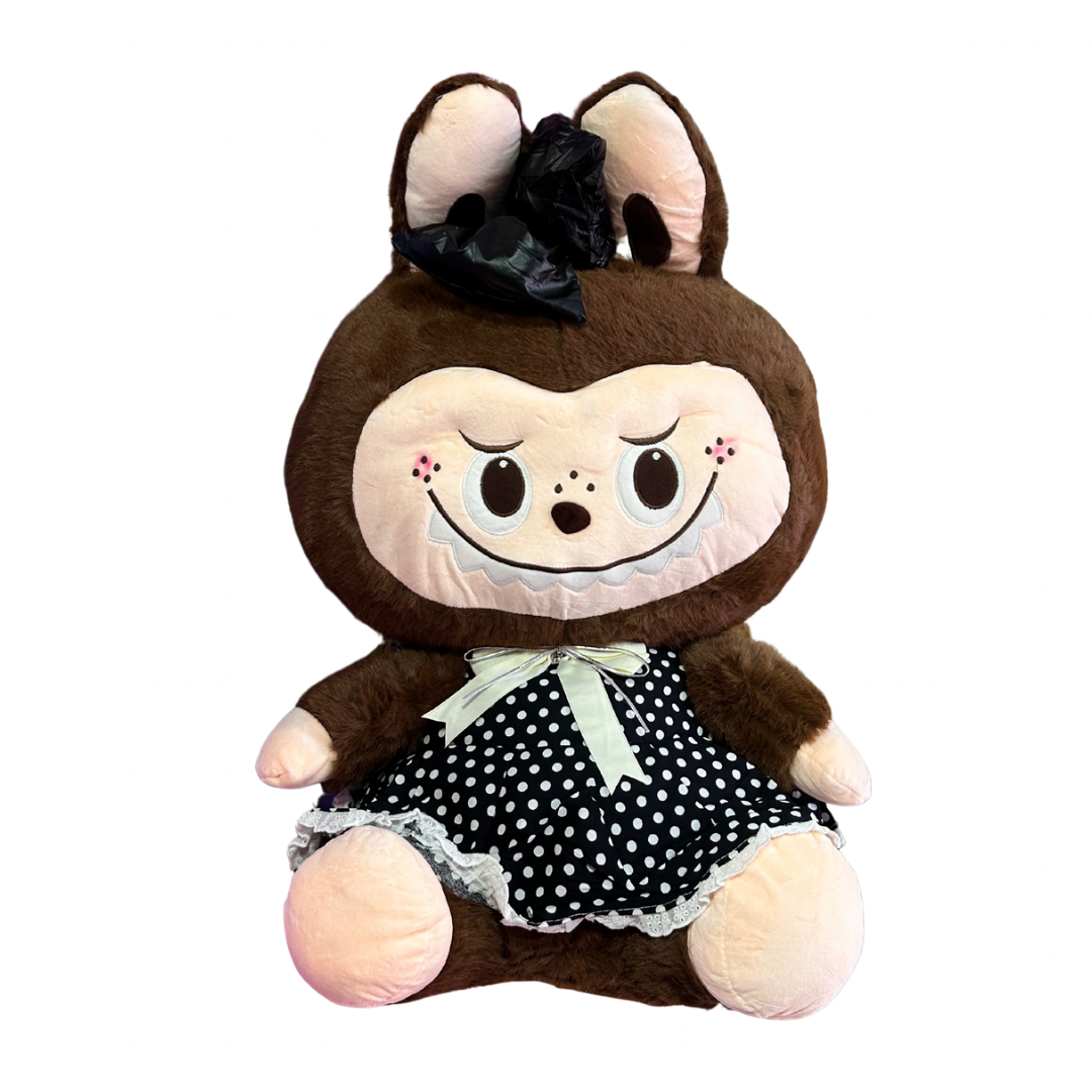 PELUCHE LABUBU