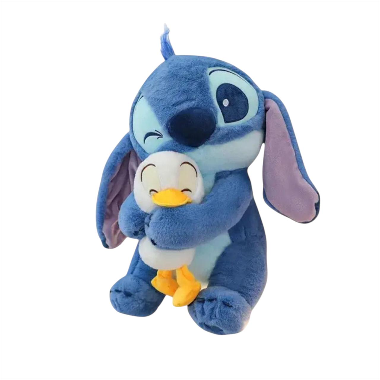 PELUCHE STITCH PATO