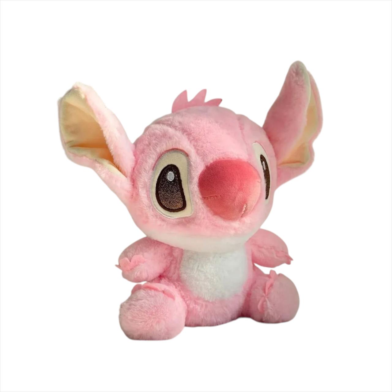 PELUCHE DE ÁNGEL