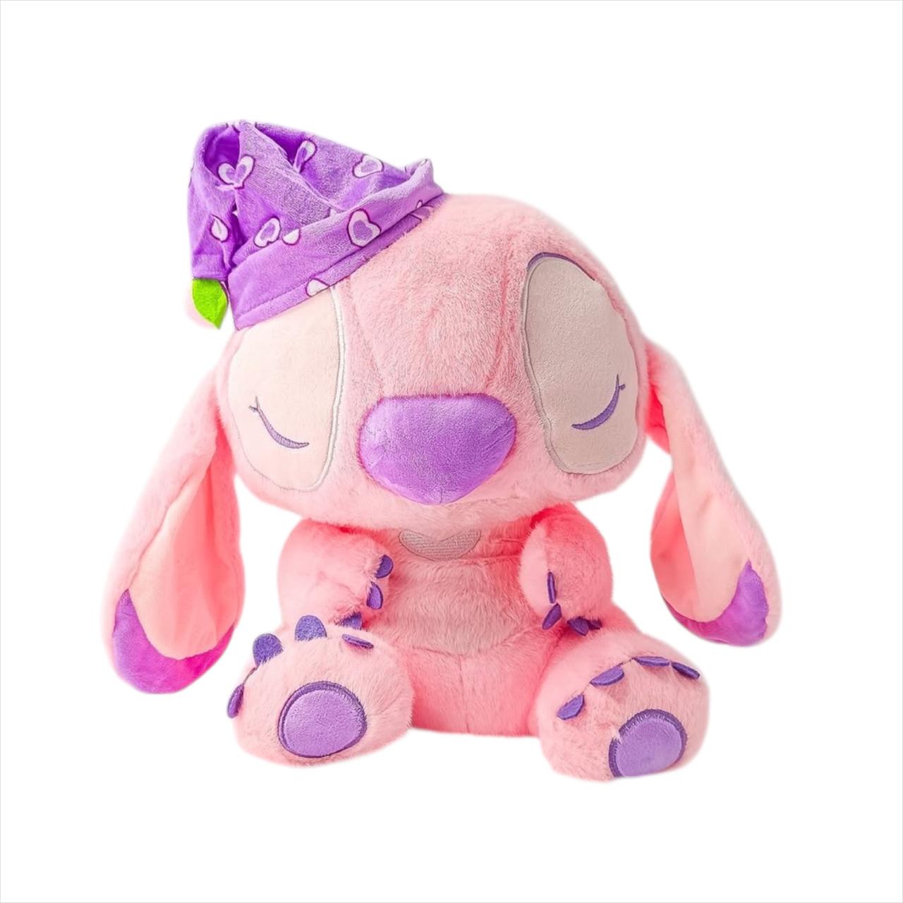 PELUCHE DE ÁNGEL