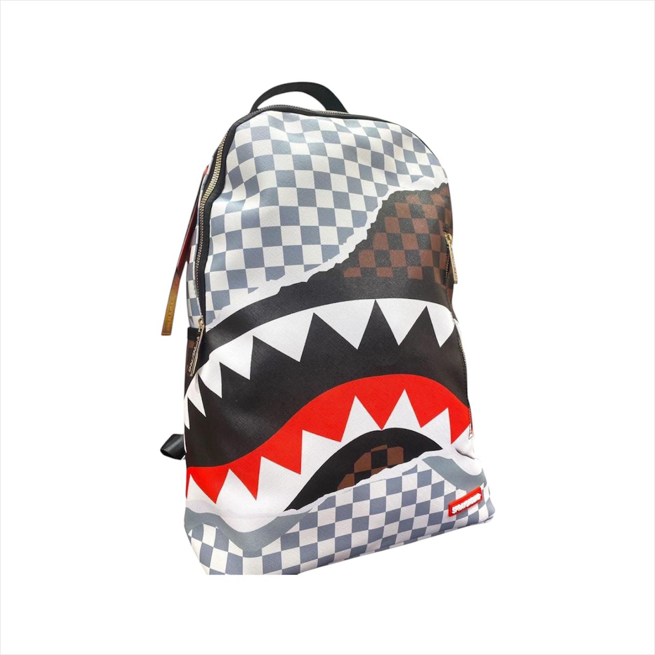 MOCHILAS HOMBRE