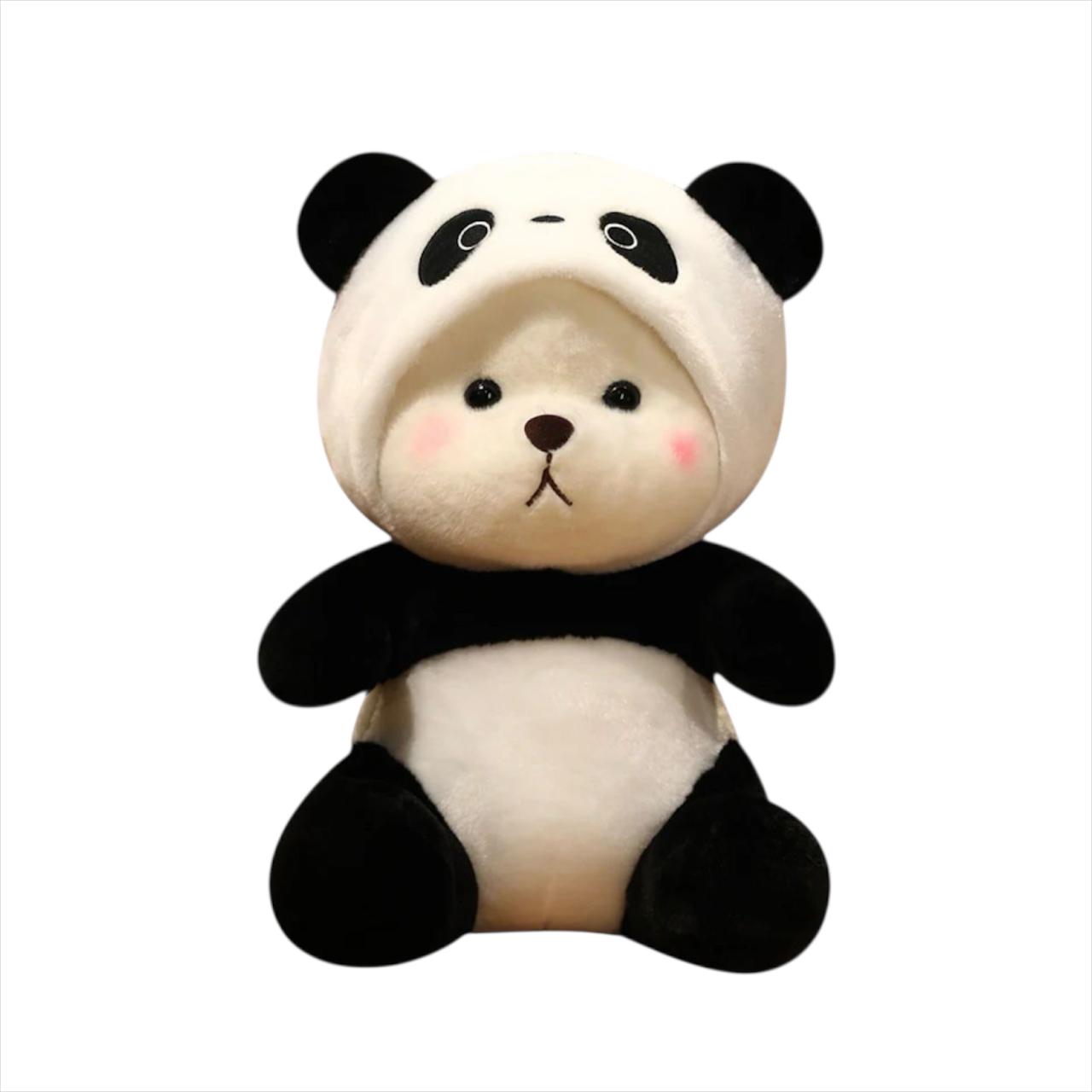 PELUCHE PANDA