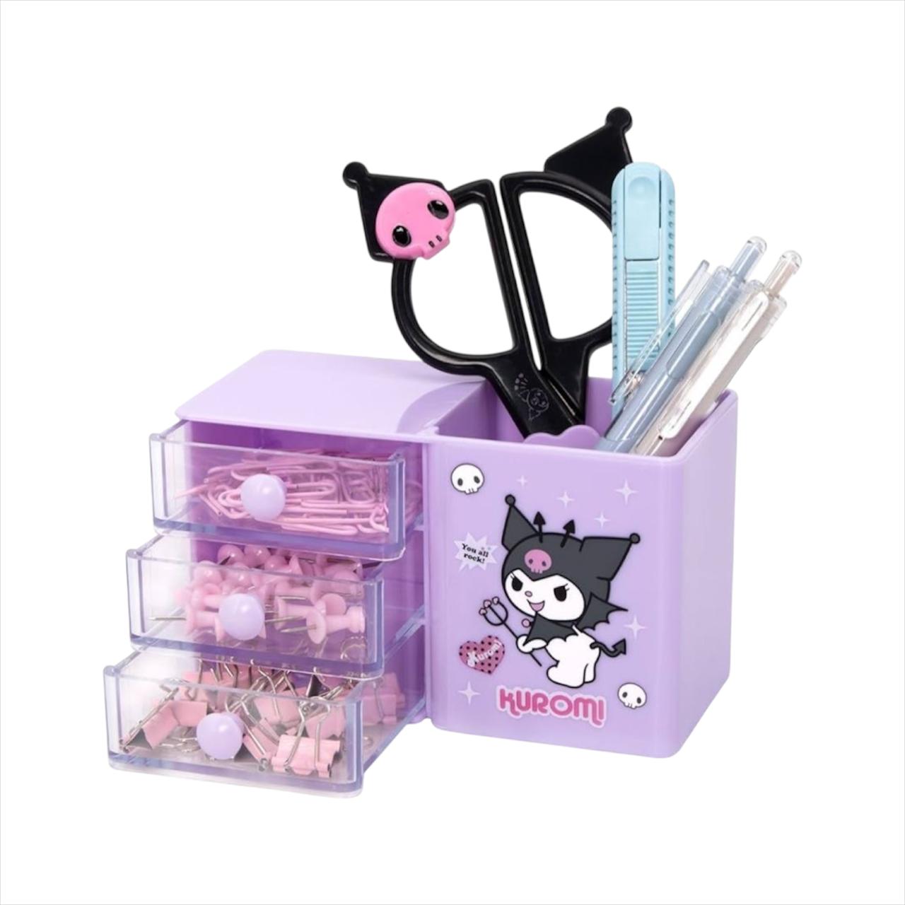 GAVETERO SANRIO
