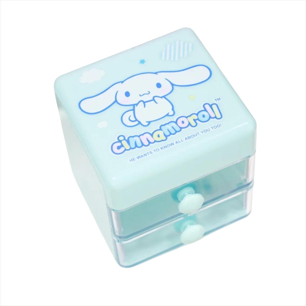 GAVETERO KAWAII