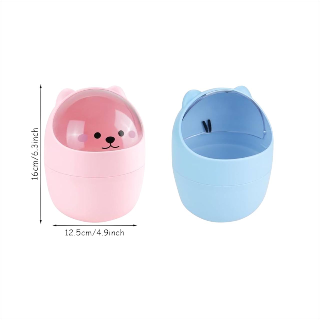 BASURERO KAWAII
