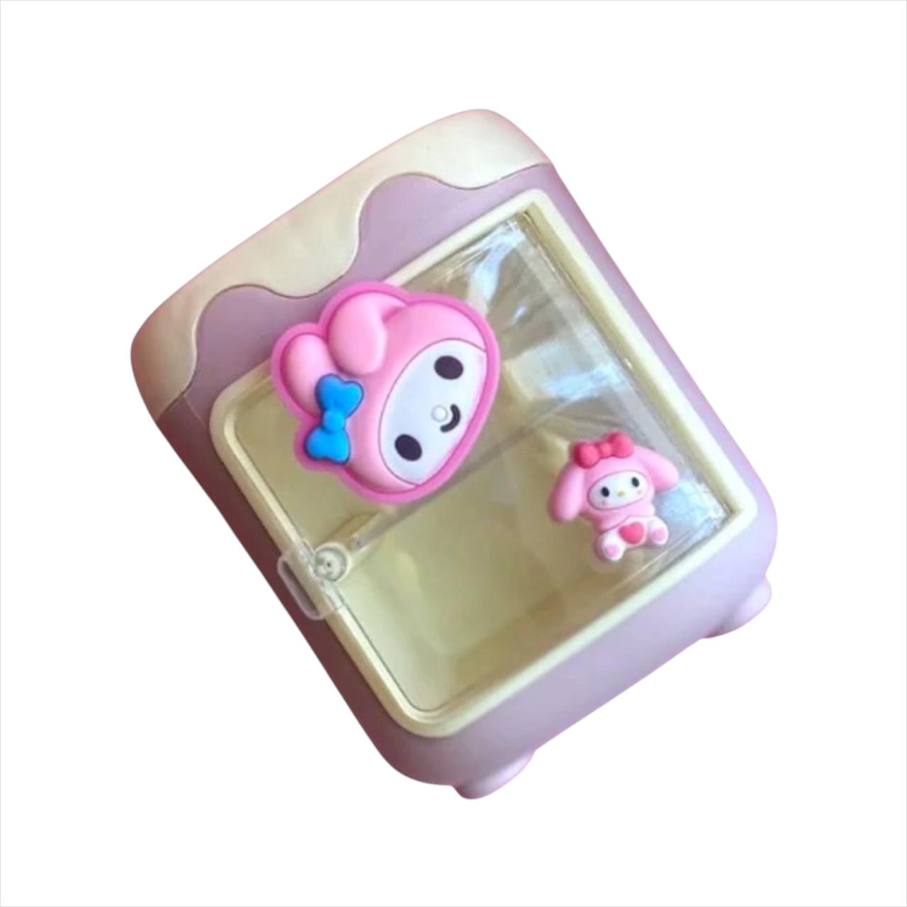 PORTALÁPIZ DECORATIVO SANRIO