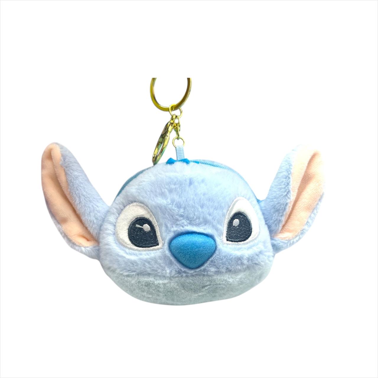 MONEDERO DE STITCH