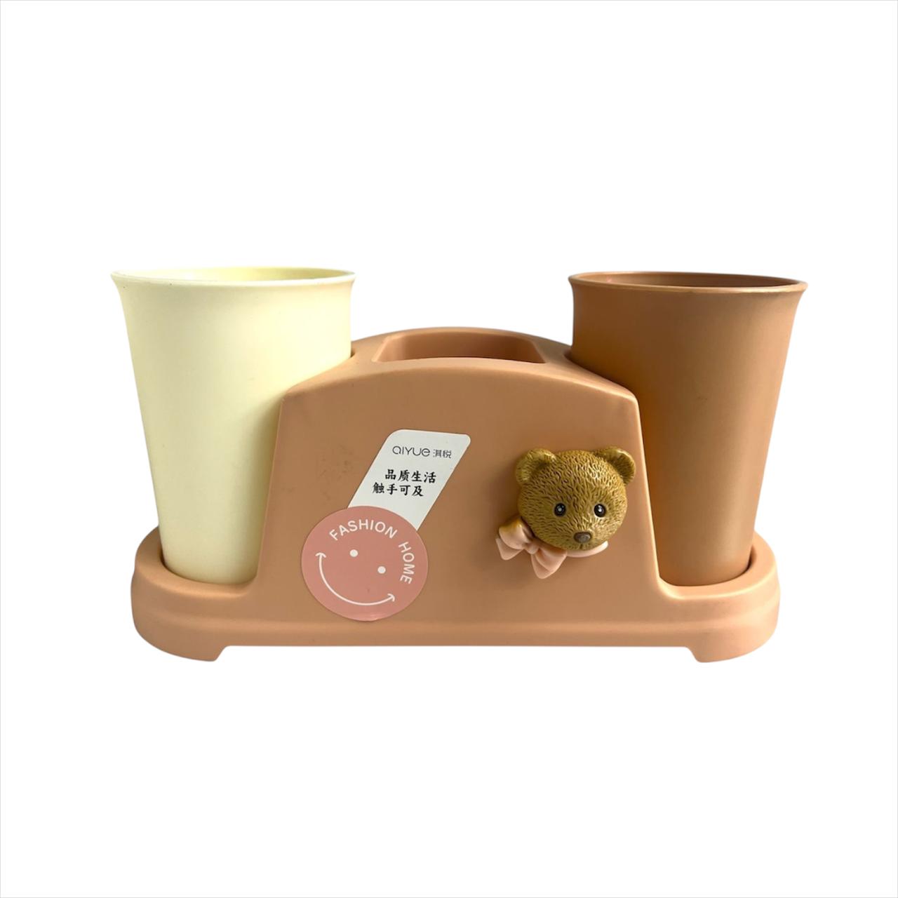 ORGANIZADOR DE BAÑO