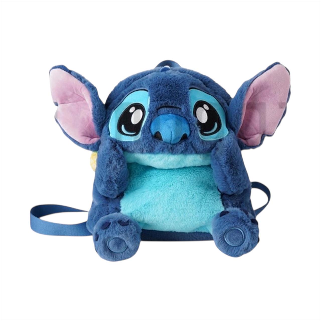 MOCHILA DE STITCH