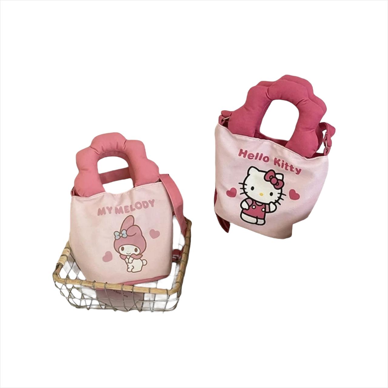 BOLSO SANRIO