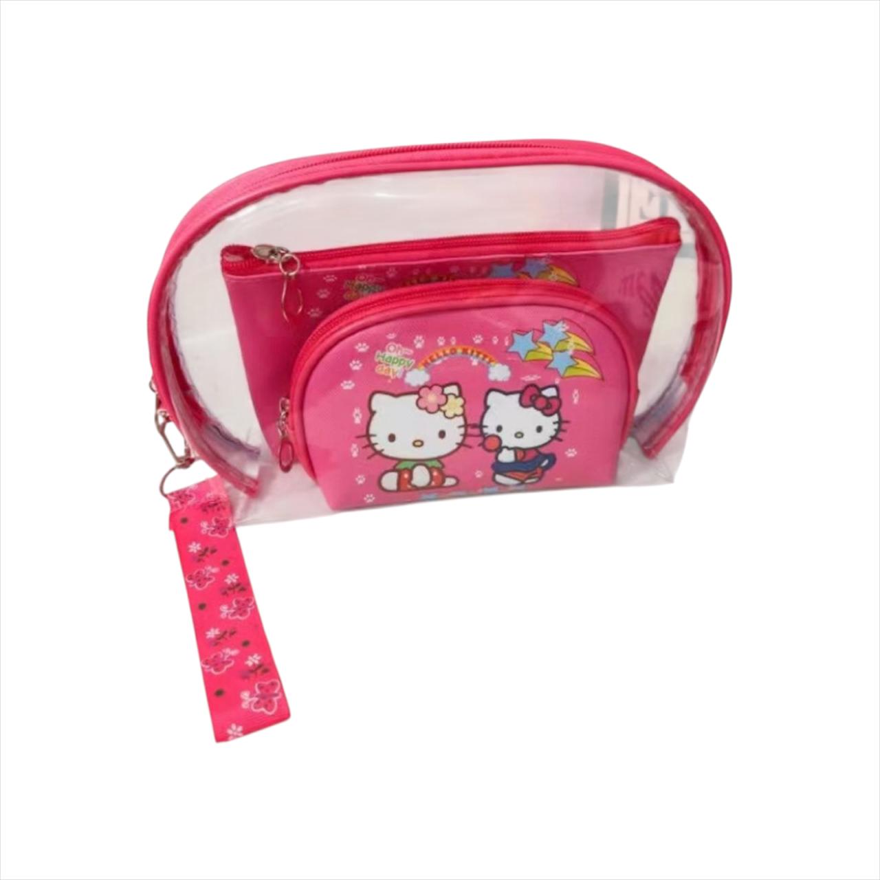 COSMETIQUERA SANRIO