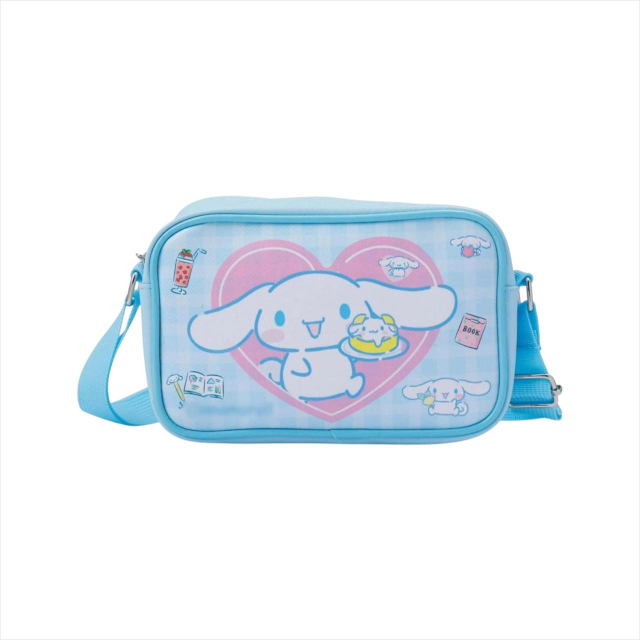 MANO LIBRE DE CINNAMOROLL