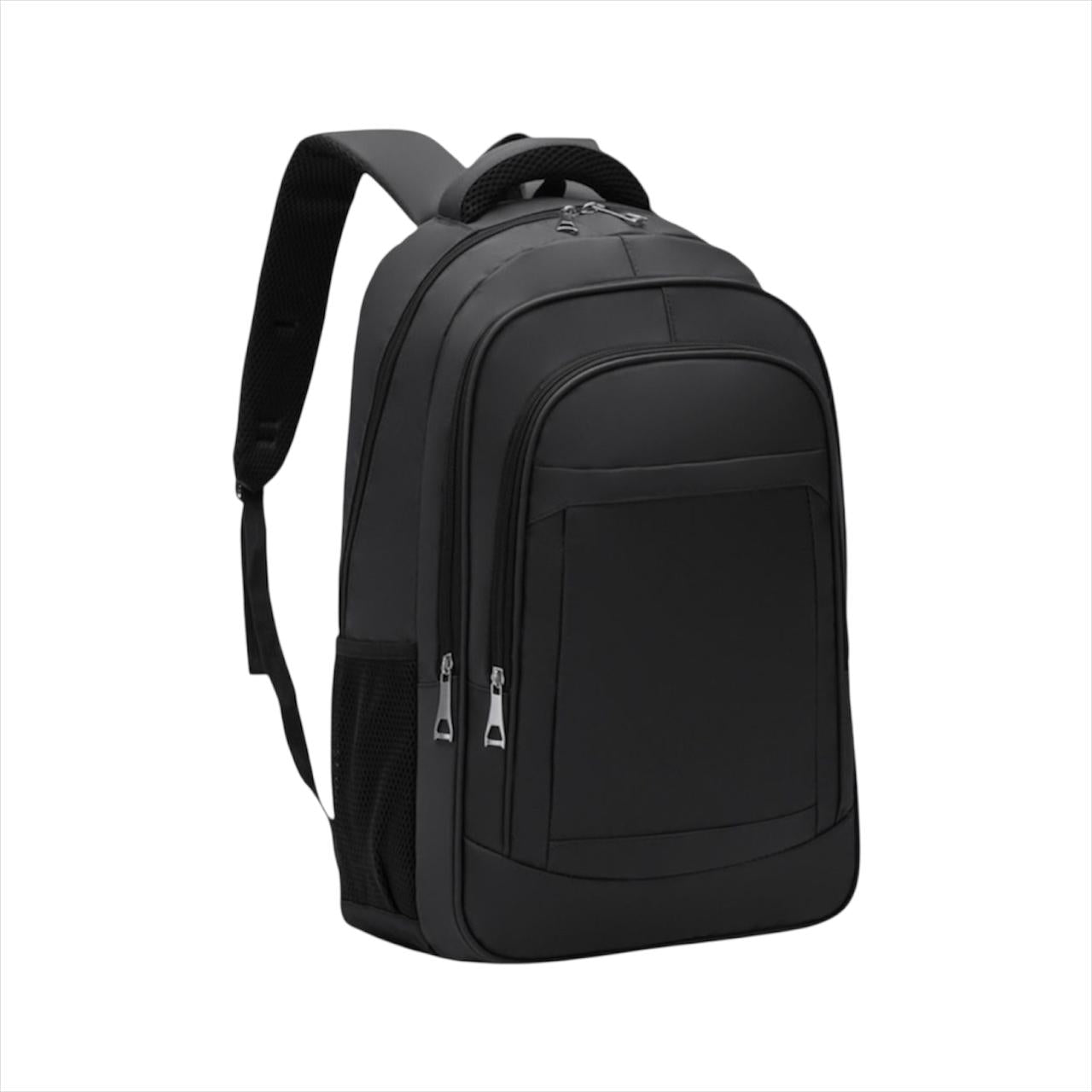 MOCHILA NEGRA