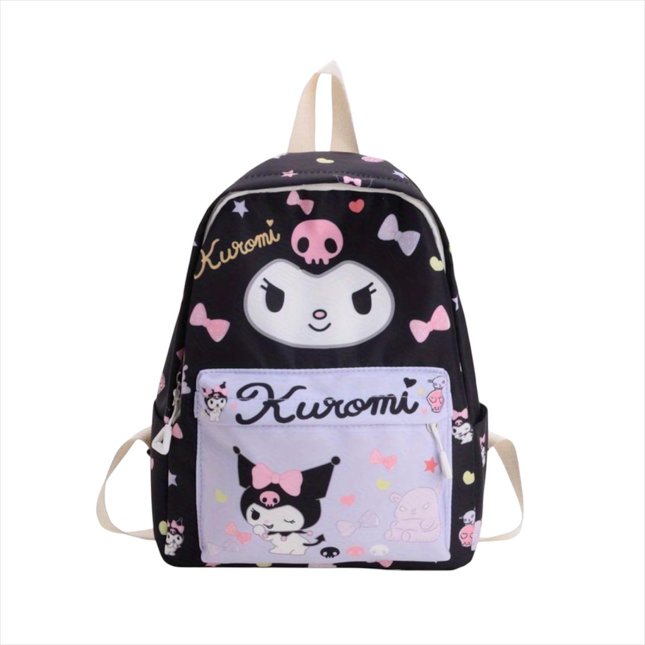 MOCHILA SANRIO