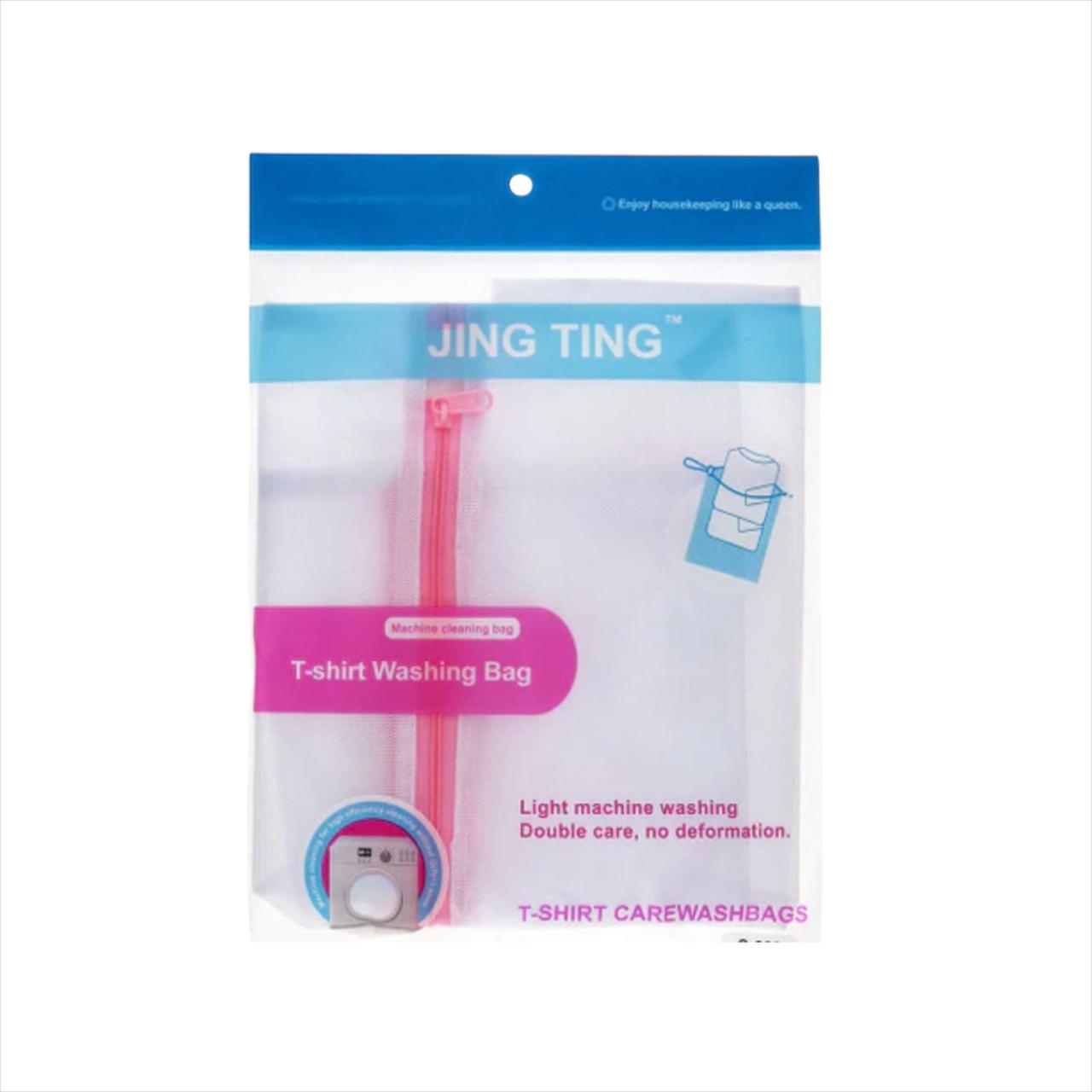 BOLSA PARA ROPA