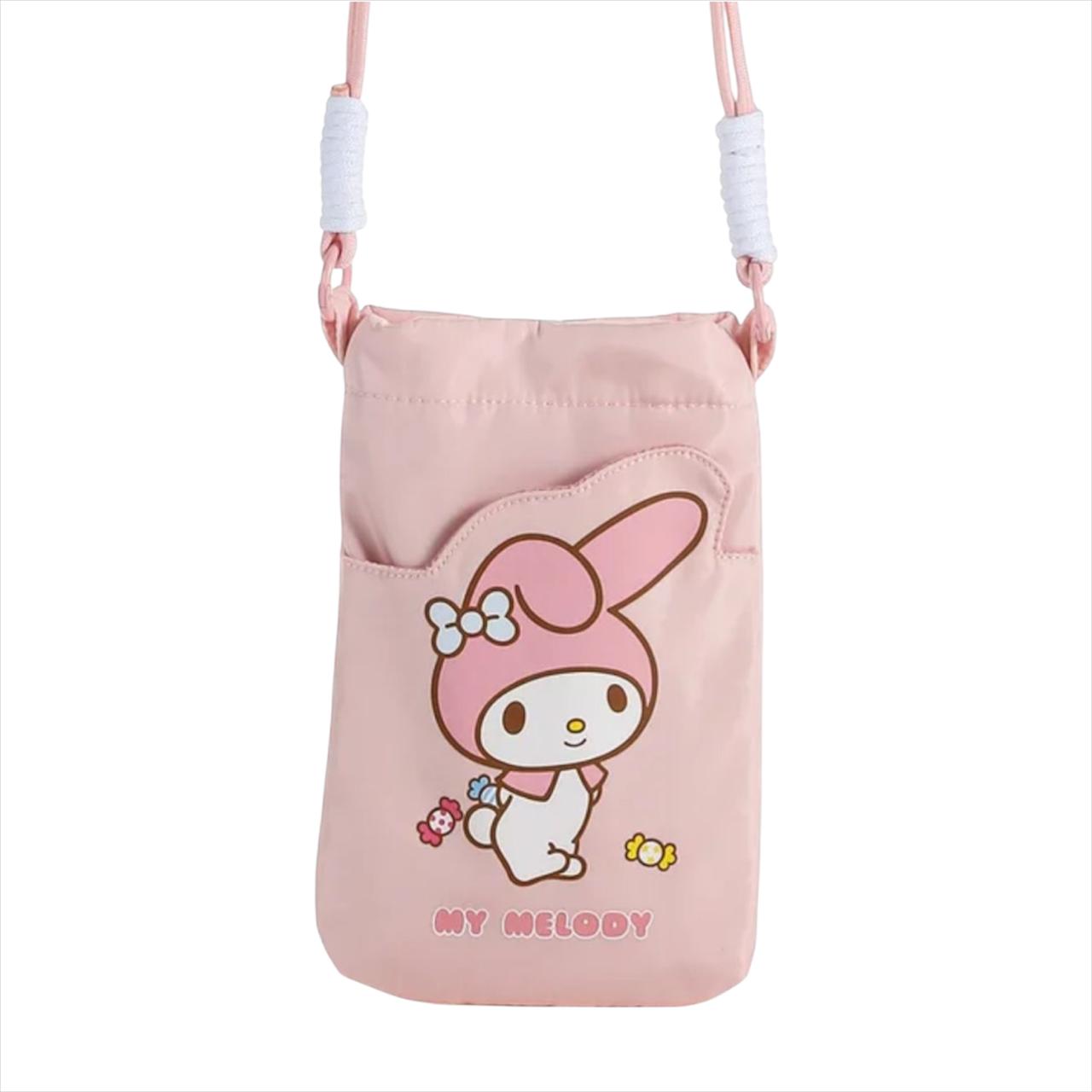 BOLSO PARA CELULAR SANRIO