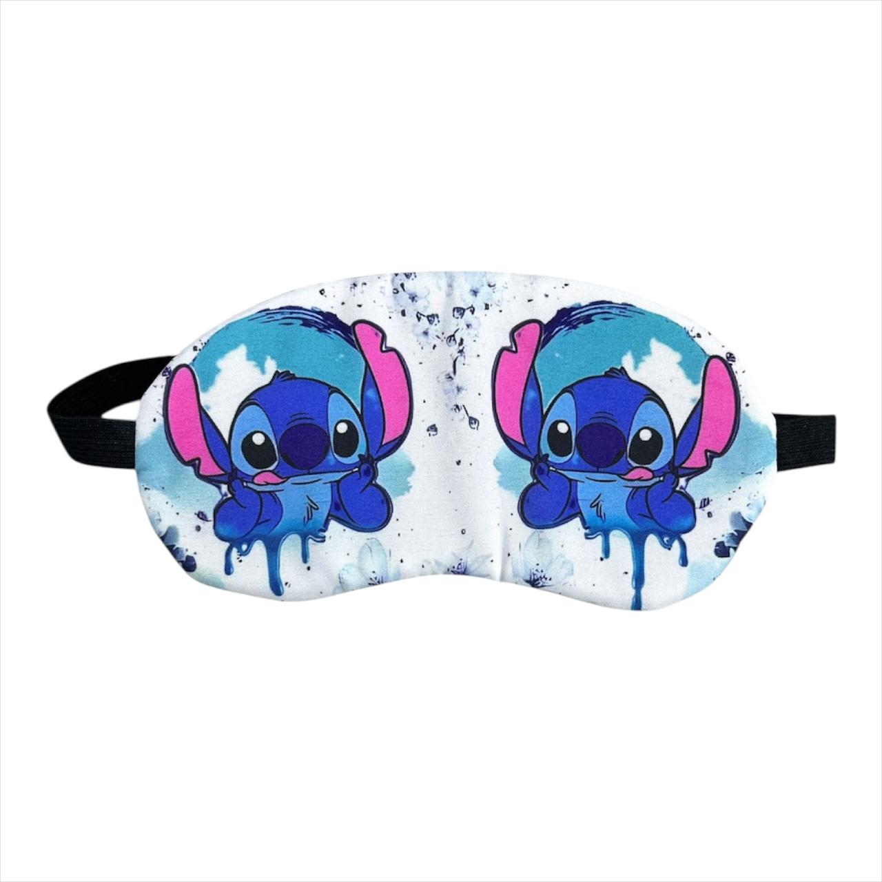 ANTIFAZ DE STITCH