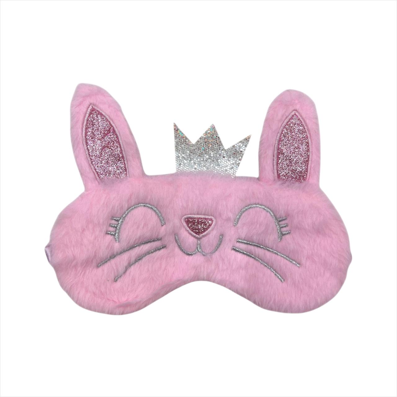 ANTIFAZ DE GATO Y CORONA