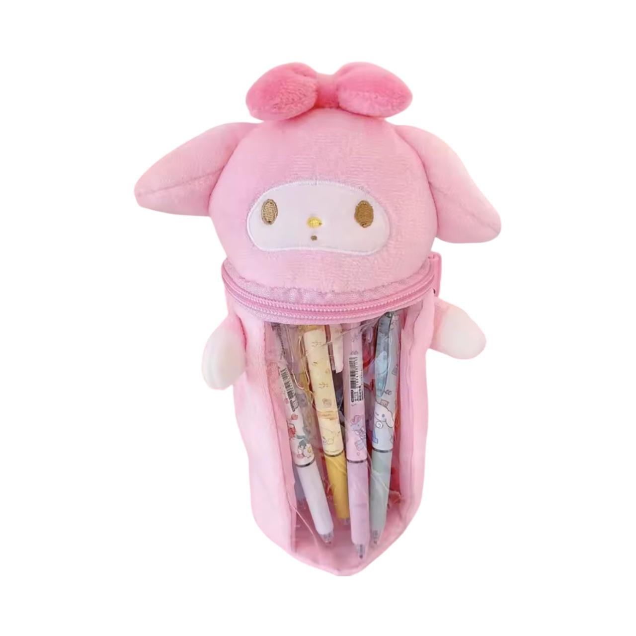 CARTUCHERA KAWAII