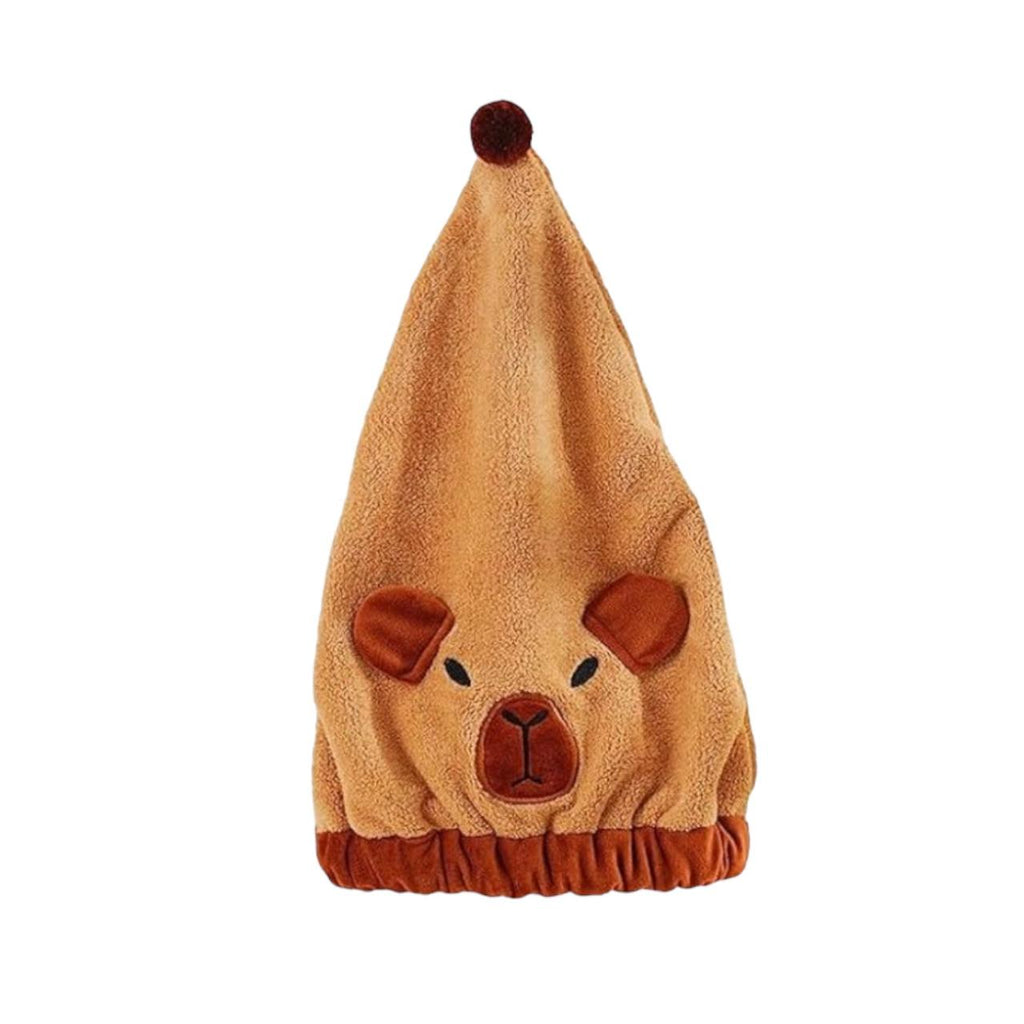 GORRO DE CABIBARA