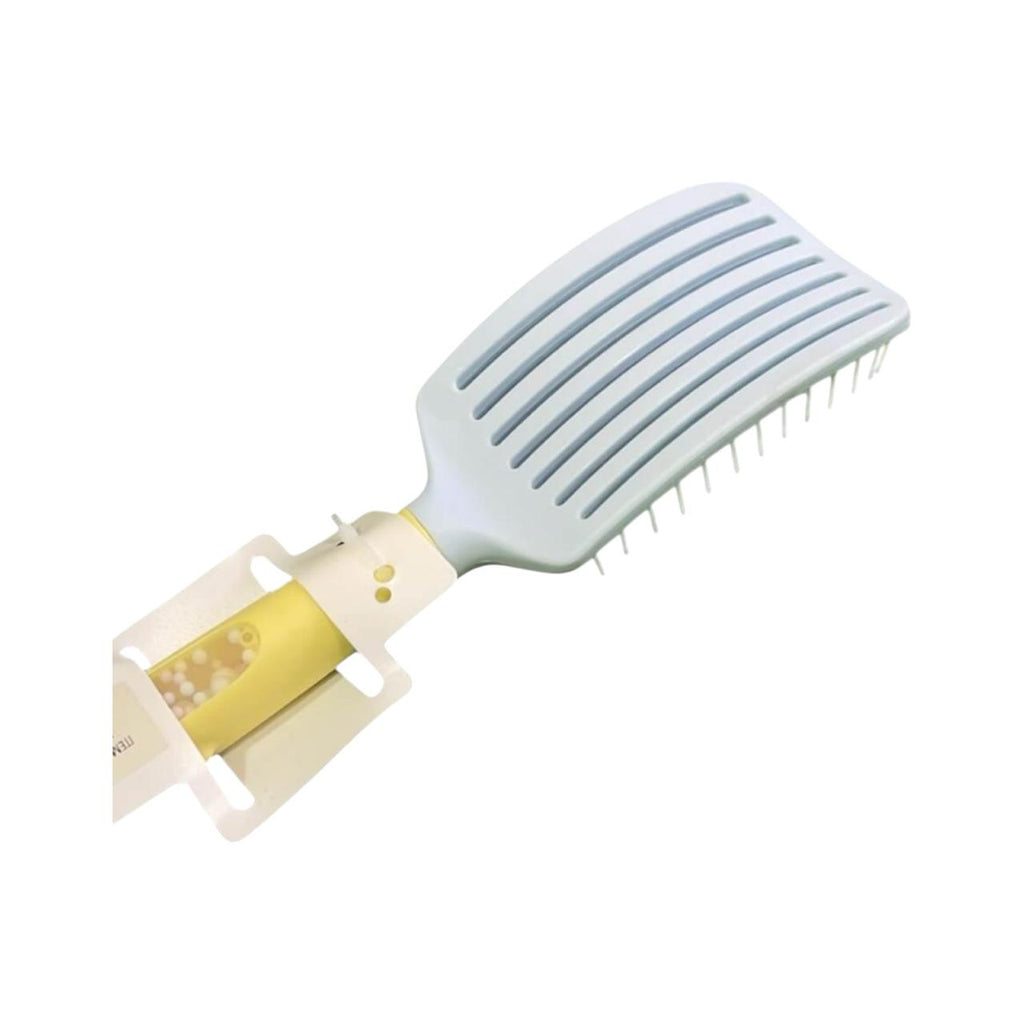 CEPILLO DE CABELLO