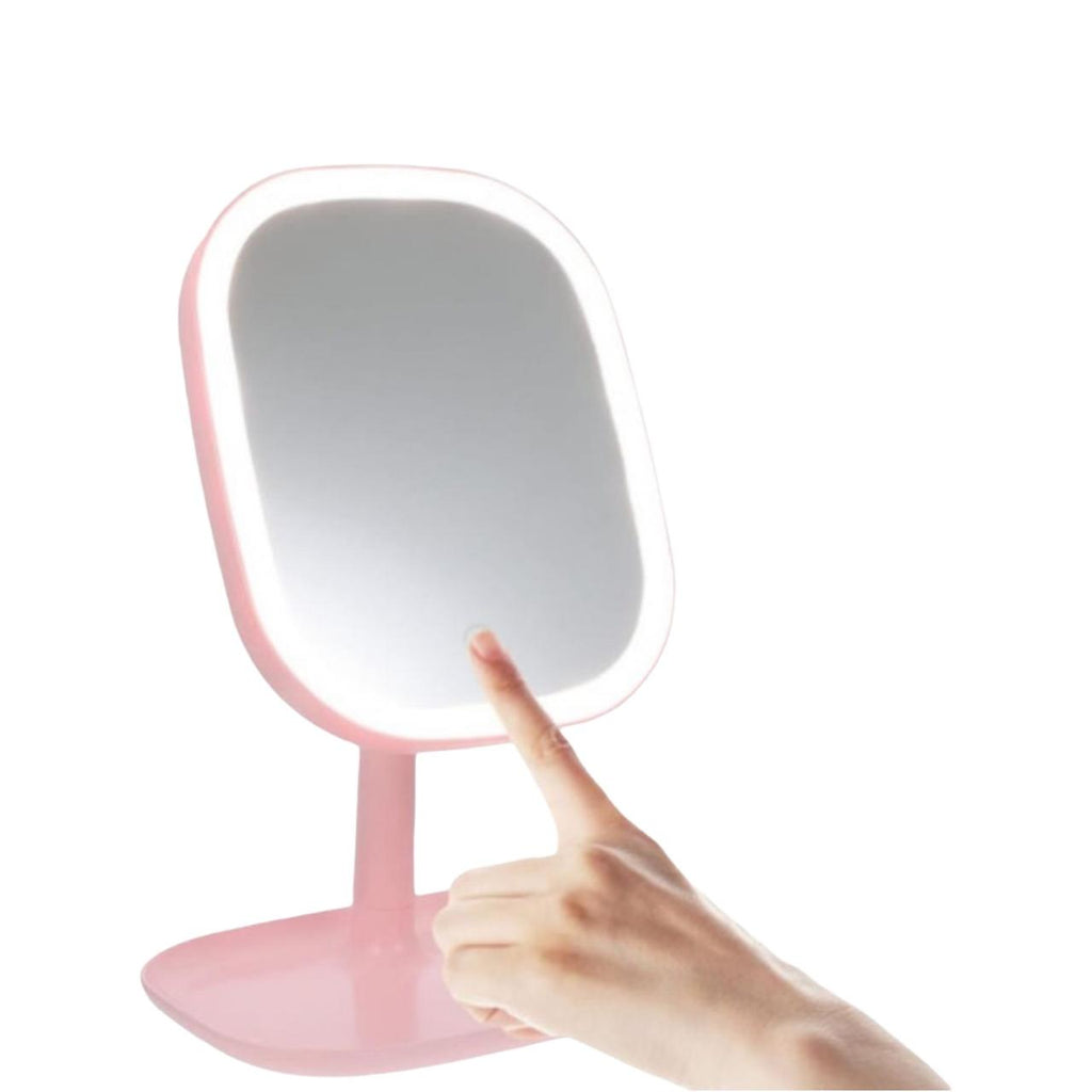 ESPEJO LED TÁCTIL