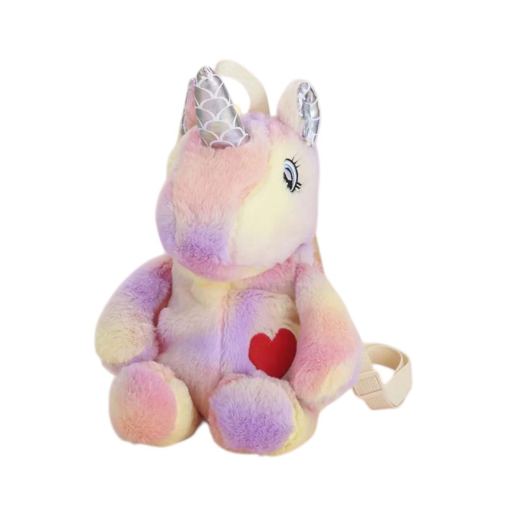 SALVEQUE DE UNICORNIO FELPA