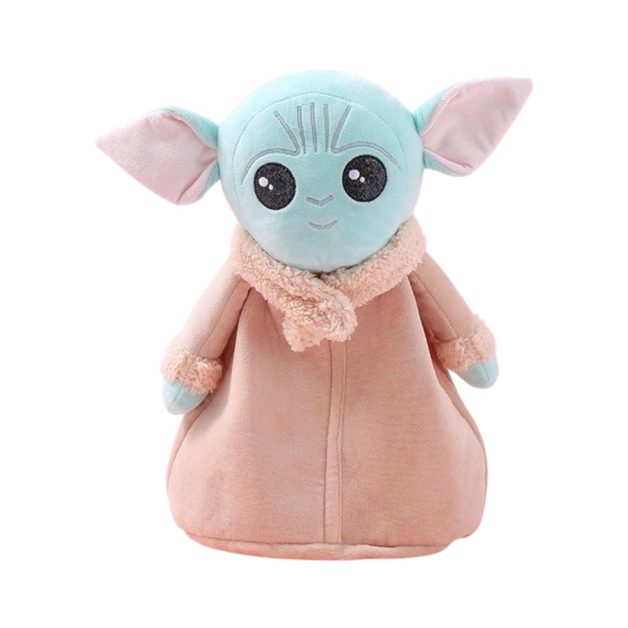 BOLSO BABY YODA