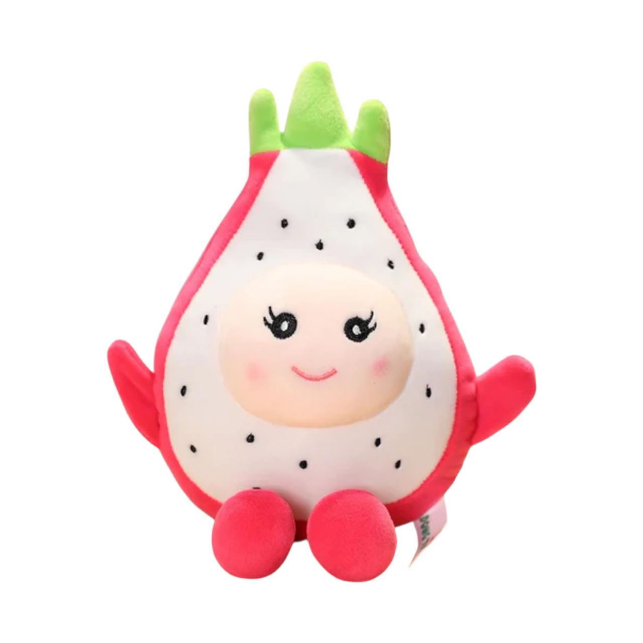 BOLSO FRUTA DEL DRAGÓN