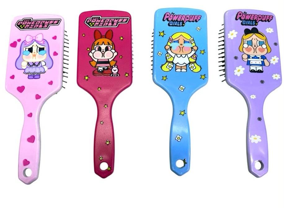 CEPILLO CHICASPODEROSAS