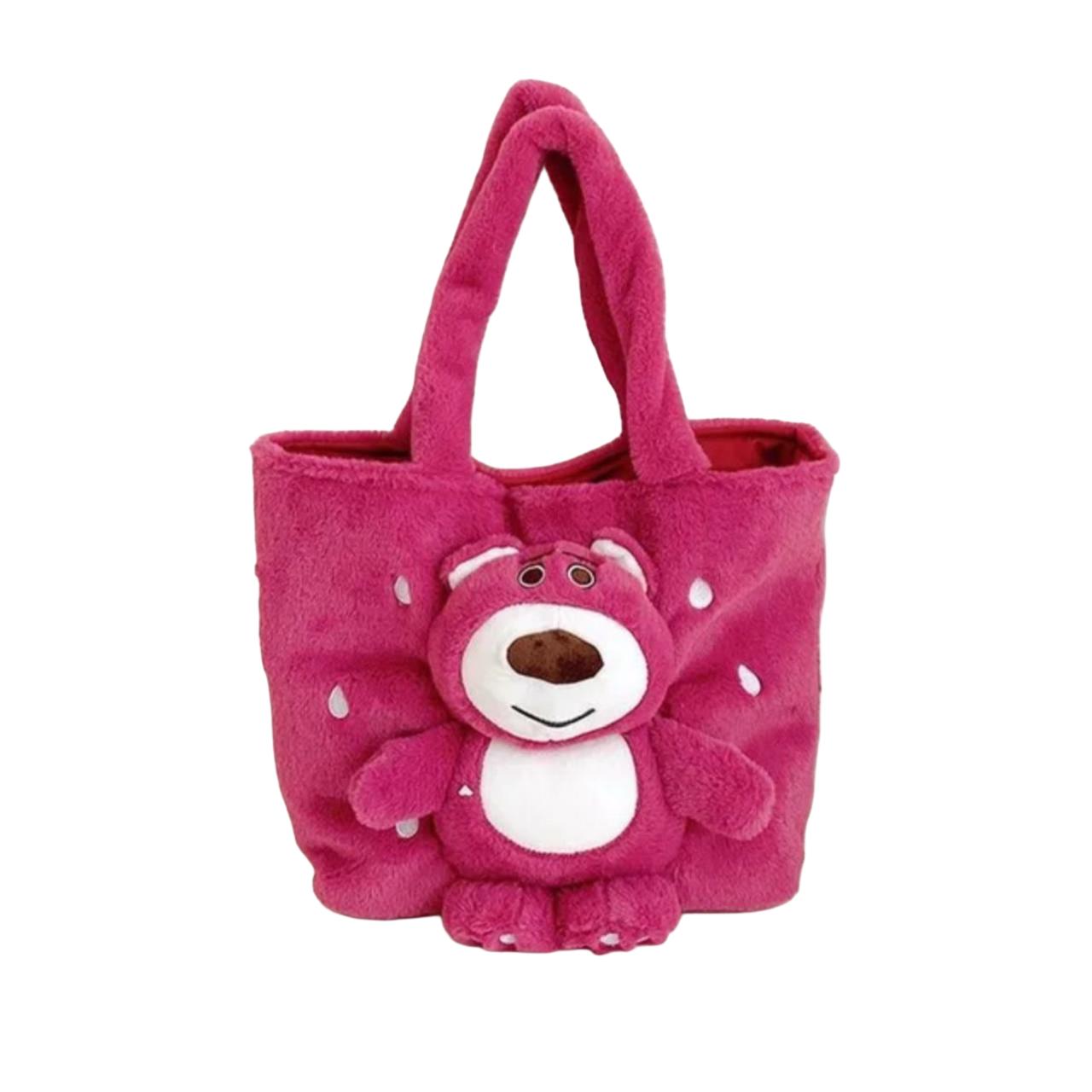 BOLSO DE LOTSO