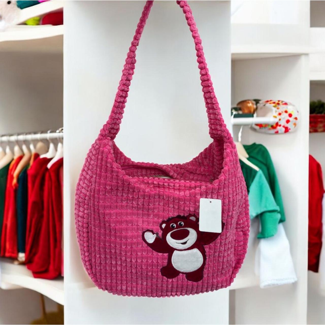 BOLSO DE LOTSO