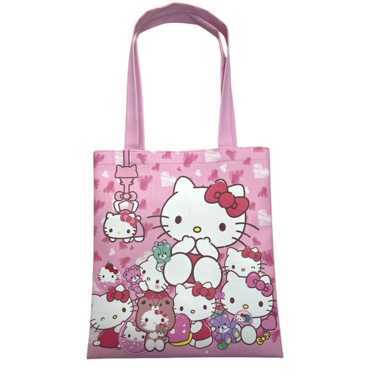BOLSO SANRIO
