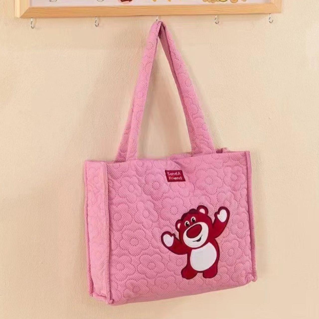 BOLSO DE LOTSO