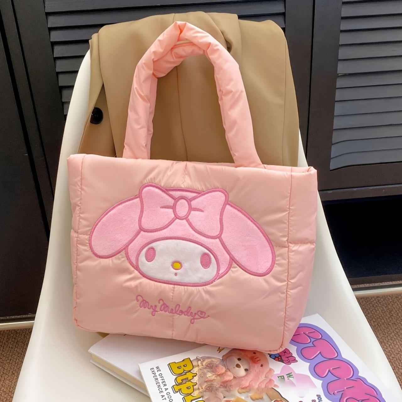 BOLSO SANRIO MEDIANO