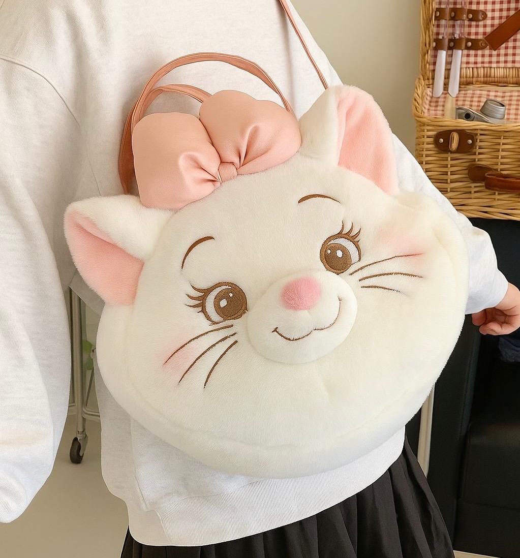 BOLSO DE LA GATA MARÍA