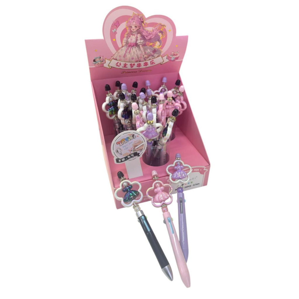 LAPICERO KAWAII PRINCESA DREAM