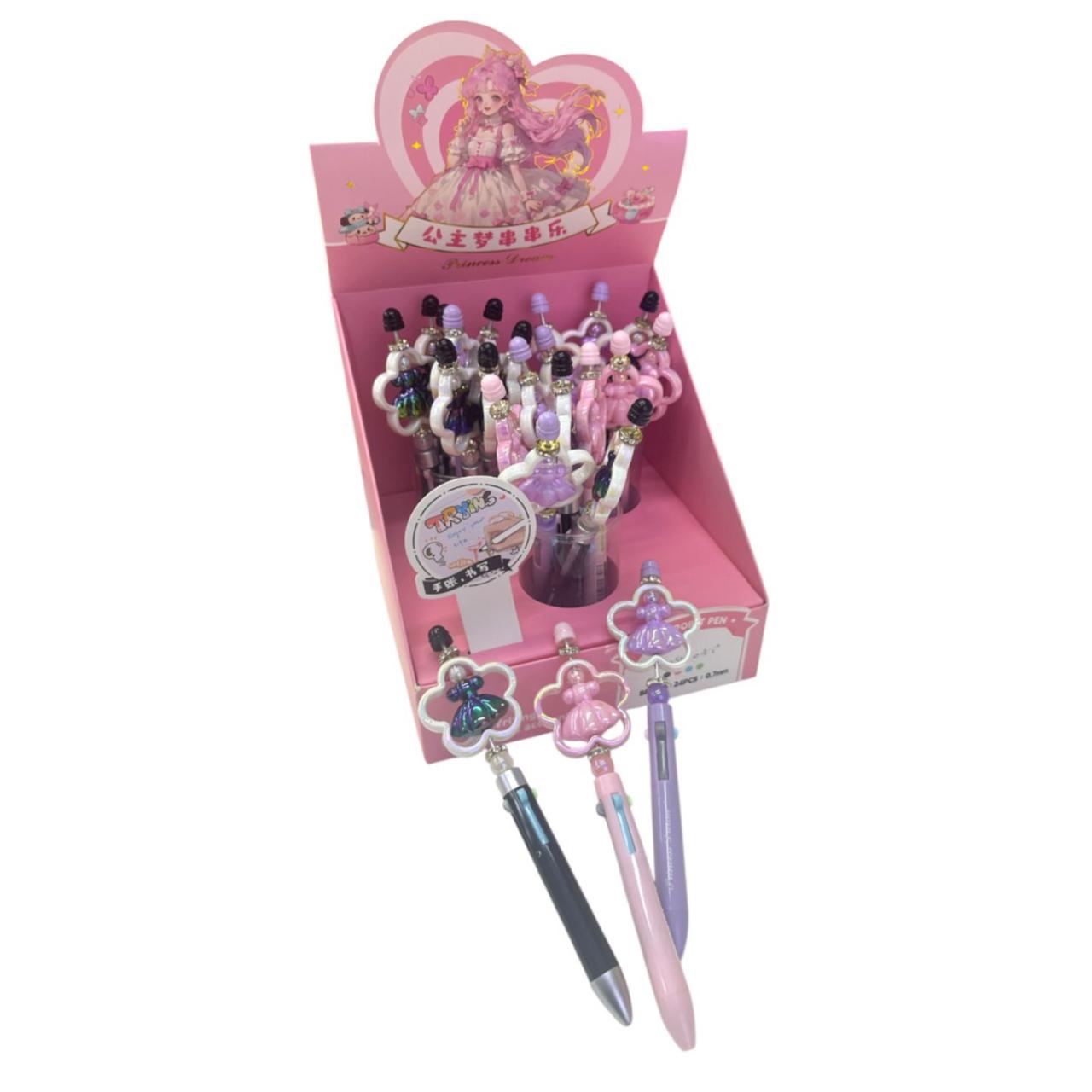 LAPICERO KAWAII PRINCESA DREAM