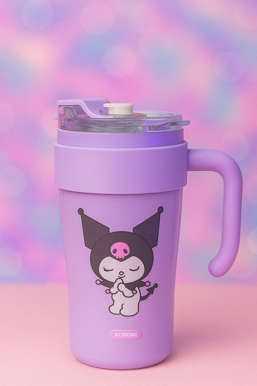 BOTELLAS SANRIO