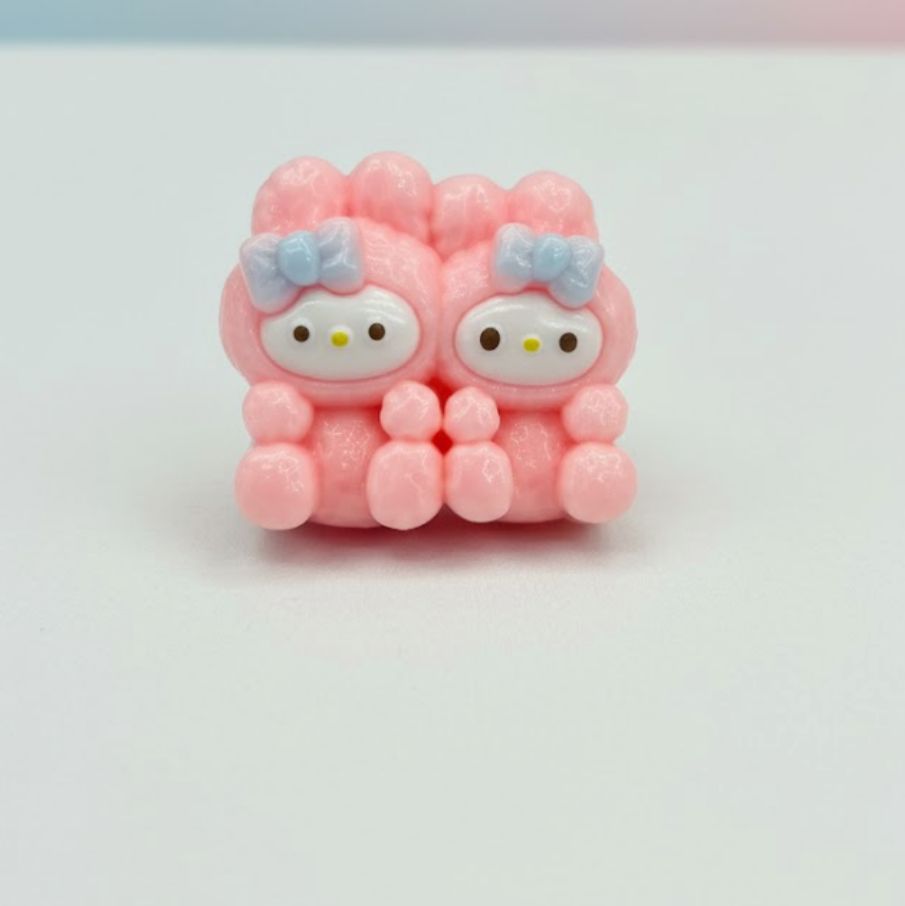 SCUCHIES MY MELODY
