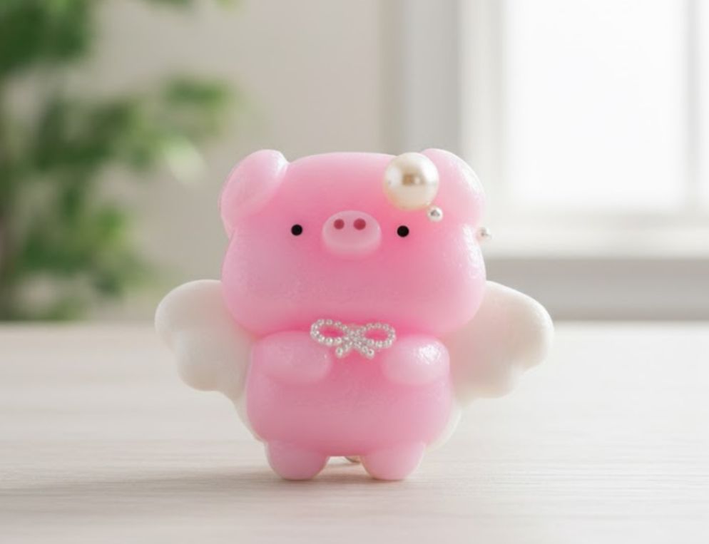 SCUCHIES CERDITO