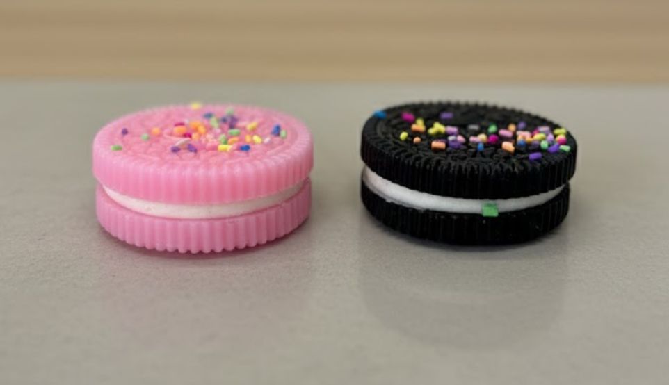 SCUCHIES DE GALLETA