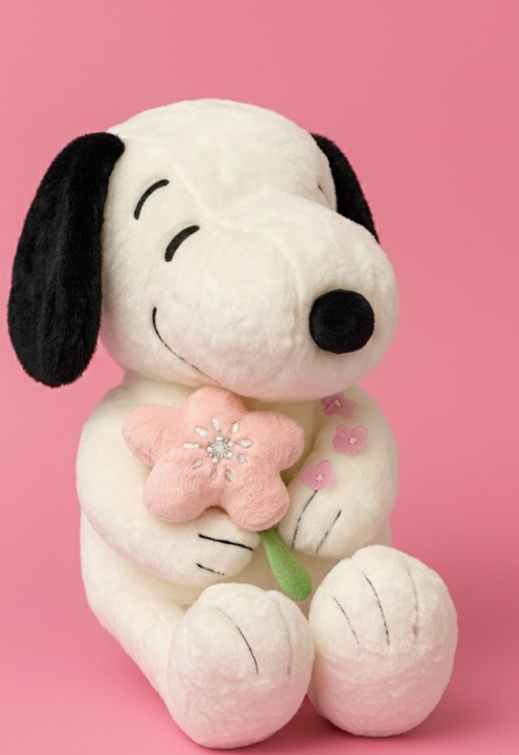 PELUCHE SNOOPY
