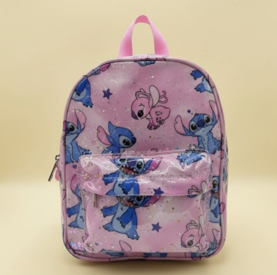 MOCHILA STITCH